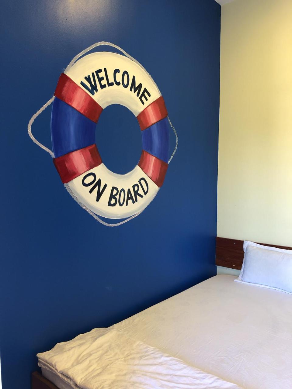 Ngoc Huong Hostel & Apartments Quy Nhon Exteriör bild