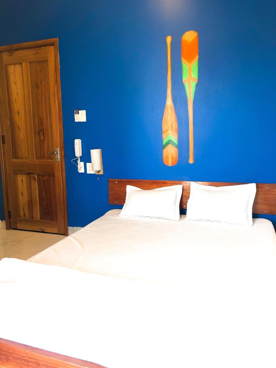 Ngoc Huong Hostel & Apartments Quy Nhon Exteriör bild