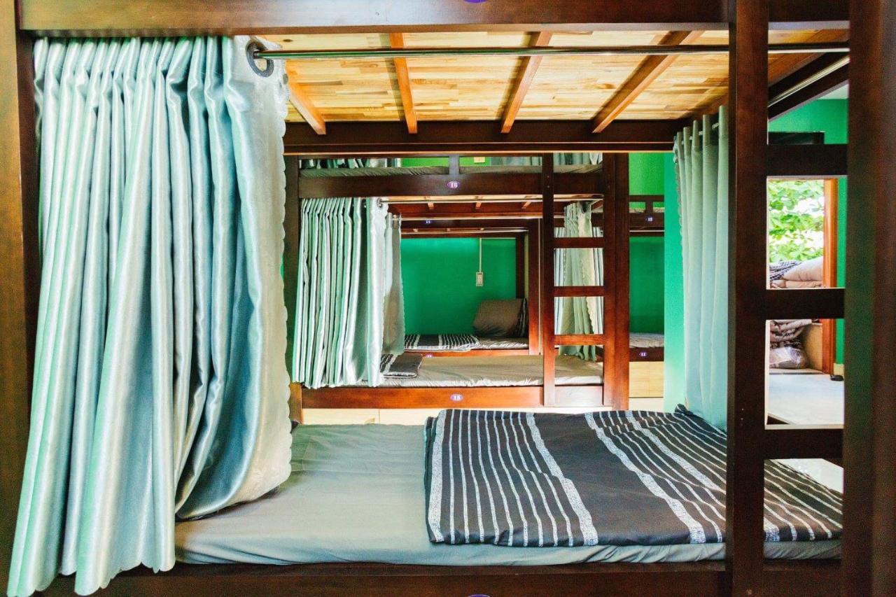 Ngoc Huong Hostel & Apartments Quy Nhon Exteriör bild